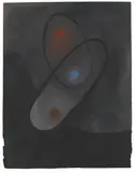 Fritz Winter, Ohne Titel