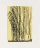 Heraclite - Mieux vaut cacher sa deraison by Hans Hartung, 1987, Portfolio, sold Dec 2013