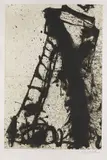 Emil Schumacher, 3/1990