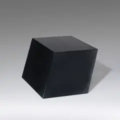 Tony Smith, New Piece, 1966, Multiple