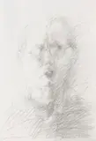 Horst Janssen, Selbst