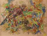 Bernard Schultze, 4/3/63