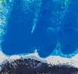 Hsiao Chin, La Tempesta - 17