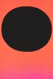 Rupprecht Geiger, Modulation, 1969, 10 colour silkscreens on card. Each