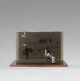 John Cage, Not Wanting to Say Anything About Marcel I