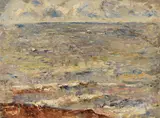 Lesser Ury, Das Meer