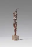 Daphne by Renée Sintenis, 1917, Bronze, sold Dec 2013