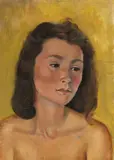 Anita Rée, Bildnis Susanne Closs