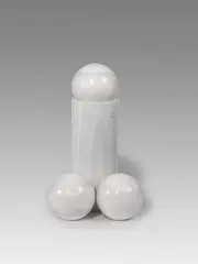 Priape by Man Ray, 1920, Multiple, sold Dec 2013
