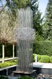 Martin und Brigitte Matschinsky-Denninghoff, Kanzel, 2002, Sculpture