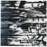 Souvenir by Gerhard Richter, 1995, Öl auf Leinwand, auf Karton montiert, gerahmt und verglast, sold Jun 2013