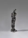 Wilhelm Lehmbruck, Kleine Sinnende