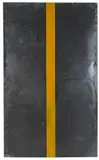 Ohne Titel by Günther Förg, 1992, Acrylic, sold Jun 2013