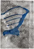 Sigmar Polke, Ohne Titel (Mönchengladbach 1987), 1987, Gouache