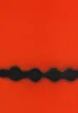 Ohne Titel by Otto Piene, 1967, Oil, sold Jun 2013