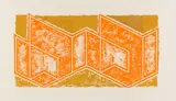 Josef Albers, Study to Tautonym