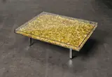 Yves Klein, Table d'Or, 1963, Multiple