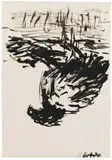 Georg Baselitz, Adler