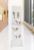 Lichtstele, Ketterer Kunst 2013