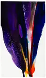 Phenomena Sounding by Paul Jenkins, 1963, Oil on canvas, sold Jun 2013