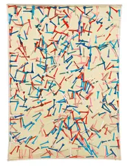 Accumulation by Arman, 1988, Object, sold Jun 2013