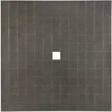 Gottfried Honegger, P. 726, 1973, Oil