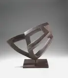 Gianpietro Carlesso, Decostruzione XXVII, 1994, Sculpture