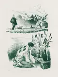 Neo Rauch, Heimkehr