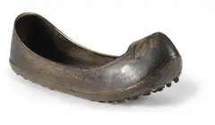 Vorderer Orient, Seltener Ritualschuh, Bronze