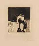 Franz von Stuck, Die Sinnlichkeit