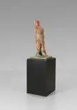 Daphne 7 by Markus Lüpertz, 2003, Bronze, sold Apr 2013