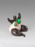Niki de Saint Phalle, Nana de Berlin, 1973, Multiple