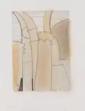 Ben Nicholson, Urbino