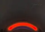 Otto Piene, Ohne Titel, 1966, Mixed media