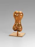 Richard Hudson, Quads, 2004, Bronze