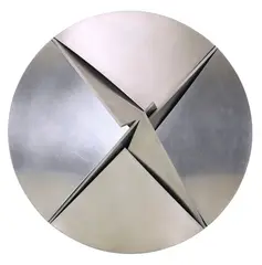 Erich Hauser, 02/04, 2004, Multiple