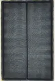 Lothar Quinte, Fensterbild