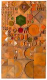 Ruth Bryk, Arabia, 1960, Object