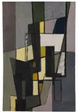 Heinrich Siepmann, B 1953, Aufbau 1953