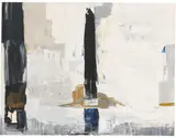 Rudolf Schoofs, Ohne Titel, 1982, Oil on canvas