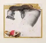 Daniel Spoerri, Ohne Titel