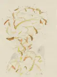 Gerhard Hoehme, Ohne Titel