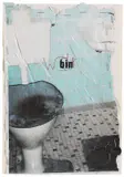 Birgit Brenner, Bad 1-4 (4-teilig), 2005, Collage