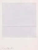 Antonio Calderara, Ohne Titel