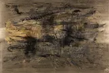 Otto Herbert Hajek, Ohne Titel, 1960, Mixed media