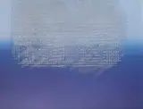 Heinz Mack, Station 13 - Die Erscheinungen im Himmel, 1972, Multiple