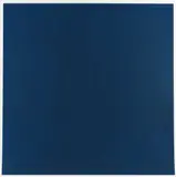 Sol LeWitt, Colors with Lines in Four Directions, Within a Black Border (Blue)