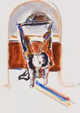 Norbert Tadeusz, Ohne Titel