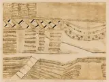 Rolf Nesch, Baumwall