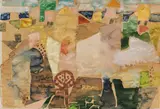 Eduard Bargheer, Landschaftskomposition